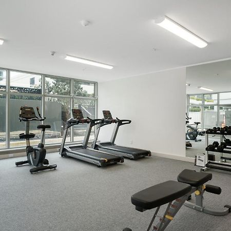 Executive Oceanside Apartment Mount Maunganui Bagian luar foto