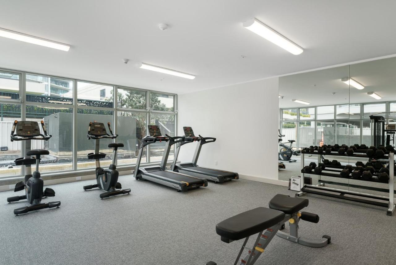 Executive Oceanside Apartment Mount Maunganui Bagian luar foto